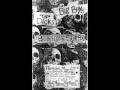 Butthole Surfers - Live @ Bonham Exchange, San Antonio, TX, 5/27/82 [SOUNDBOARD]