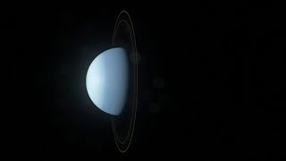 Why is Uranus On Its Side? | The Planets | Earth Lab