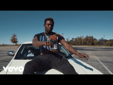 Yung Mark - Cruisin (Official Video)