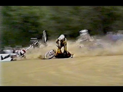 1993 HIGH HALDEN GRASSTRACK MAY 9TH PART 2