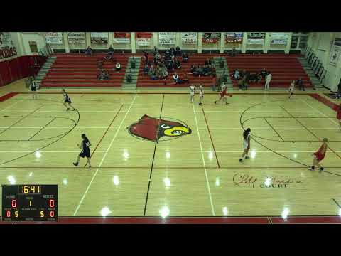 Kenai Boys C Team vs Soldotna