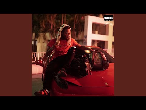 Goin Up (Intro)