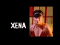 Xena Warrior Princess Alias Theme Opening