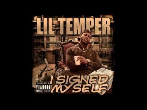 LIL TEMPER "#HEE" (WILLIE MAK DISS)