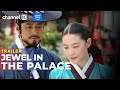 TRAILER Jewel In The Palace Stream Now On ChannelK PrimeVideoIndia