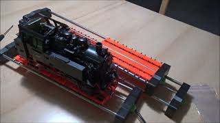 Testovací stolice G/1 - 50cm kompletní