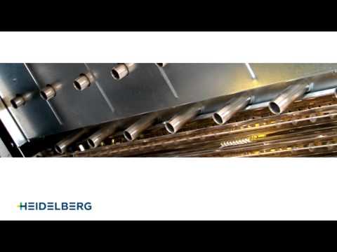 Speedmaster CD 102 Produkt-Videovisitenkarte