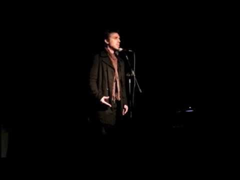 "Bring Him Home" Les Misérables NANDO PRADHO (Piano - Silvio Venosa)