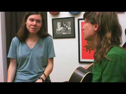 Anna & Elizabeth - "Soldier and the Lady" | Fretboard Journal