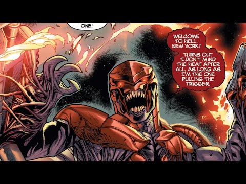 Carnage T4 review:THE PVP DEVIL RETURNS IN FULL GLORY