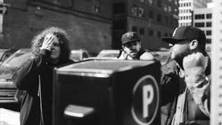 Ugly Heroes - Never Go