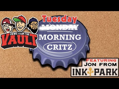 The Clink Room: Tuesday Morning Critz, Creators vs Critz Episode 2