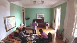 Polock - Rising Up!!