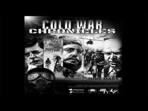 June Marx-Cold War Chronicles