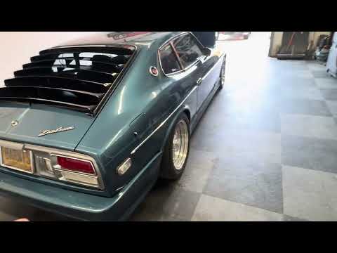 1976 Datsun 280ZX (CC-2014842) for sale in Tualatin, Oregon