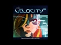 Full OST | Velocity 2X Soundtrack 