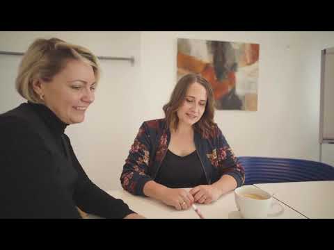 Marina Hanke: Ich bin Sozialdemokratin #WirfürDich