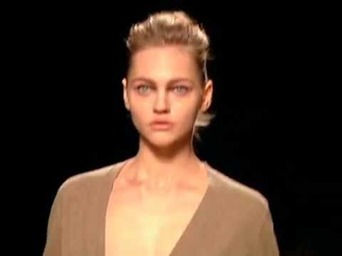 DRIES VAN NOTEN FW 2006