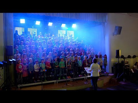 Kindermusical JOSEF | Freitag, 1.3.2019, 18 Uhr im Alten Schlachthof Dresden