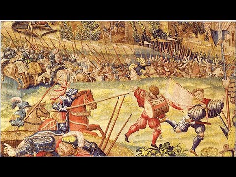 Battle of Pavia