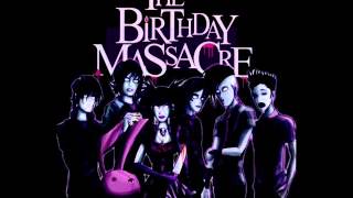 Goodnight The Birthday Massacre