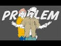 DJZRX NOT MY PROBLEM FUNK ANIME VERSION