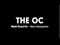 The OC Music - Matt Pond Pa - New Hampshire