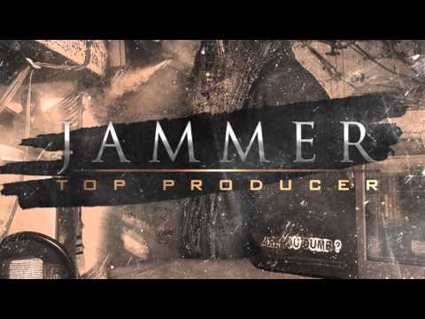 Jammer - Biblical Grime #TopProducer