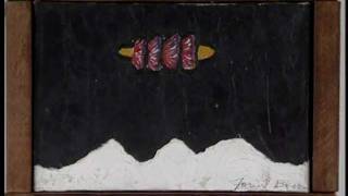 Forrest Bess: Key to the Riddle - Trailer