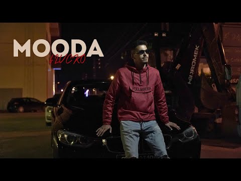 FLVCKO - Mooda (Official Music Video)