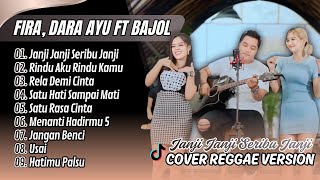 Download lagu JANJI JANJI SERIBU JANJI - Dara Ayu ft Bajol Ndanu, Fira Cantika | RINDU AKU RINDU KAMU | VIRAL 2025 mp3