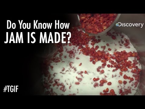 , title : 'How Yummy Jam Gets Made | The Great Indian Factory'