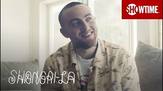 &#39;Producing with Mac Miller&#39; Part 3 Official Clip | Shangri-La | SHOWTIME Documentary Series