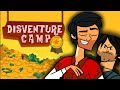 Is Disventure Camp Better Than Total Drama?