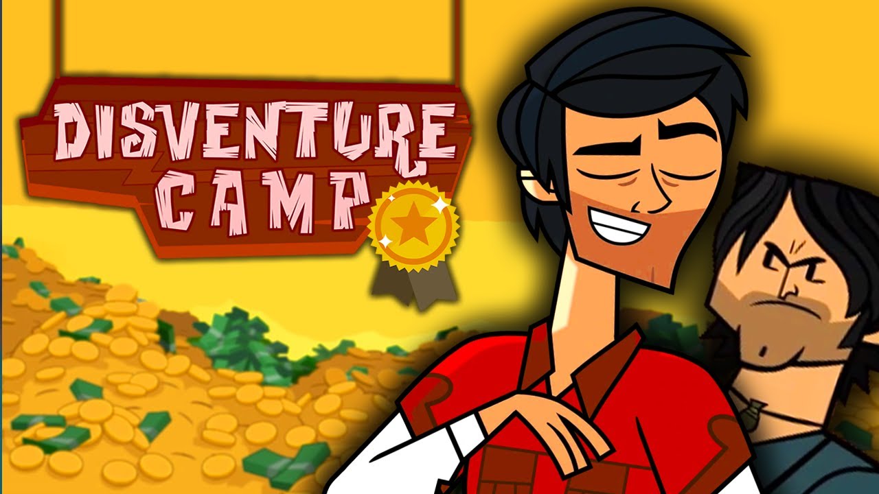Is Disventure Camp Better Than Total Drama?