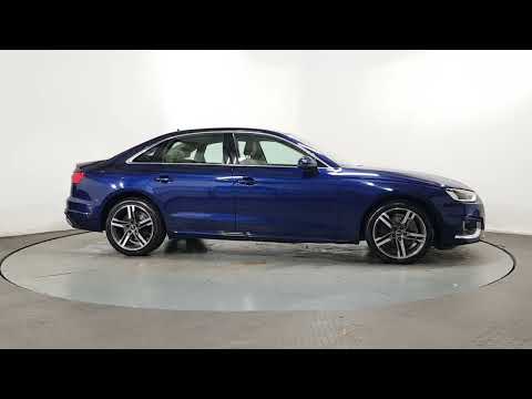 211D2803 - 2021 Audi A4 Se 30TDI 136HP S Tronic - Low Mileage RefId: 459799