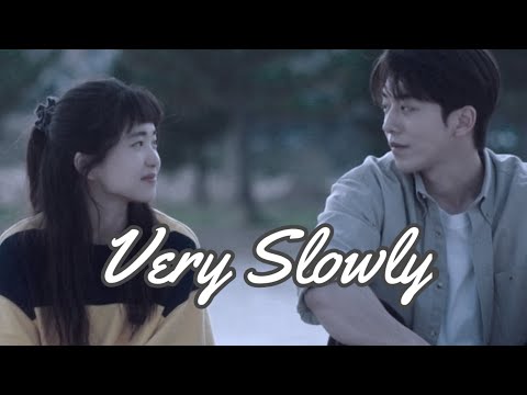 [MV] Bibi (비비) - Very, Slowly (아주, 천천히) Twenty-Five Twenty-One Ost Part 3 (스물다섯 스물하나)