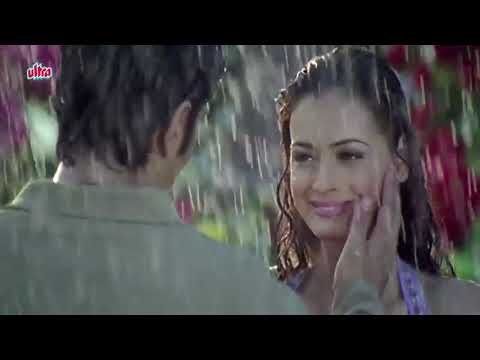 Mujh Se Milti Hai Ek Ladki Rozana  -  Hera Pheri (Deleted Song From Movie) By SUMAN