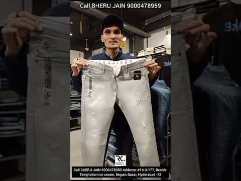 mens wear Jeans collection @Reclick_elite #reclick