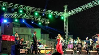preview picture of video 'Gran Canaria Big Band - Concierto Agaete'