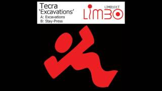 Tecra - Excavations