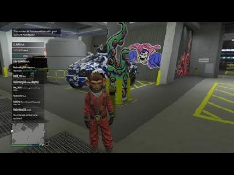 Grand Theft Auto V_2some action with space pogo