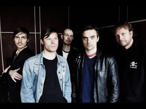 Nephew - Movie Klip/Personal Jesus (Zulu Rocks Live)