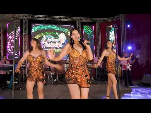 Mix Tentación Vol.  2  (TANGUITO, KANU, SI DICES QUE TE VAS) - Freddy y La Nueva Tentación