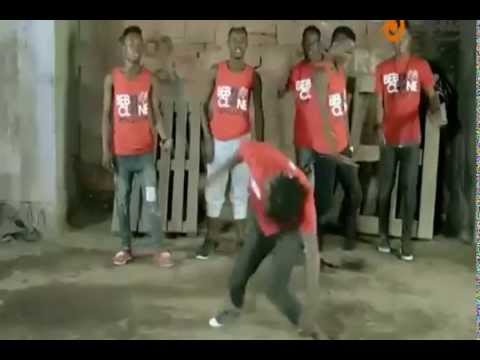 Bebo Clone - Xinguila (Video Official) [Soriano Pro]