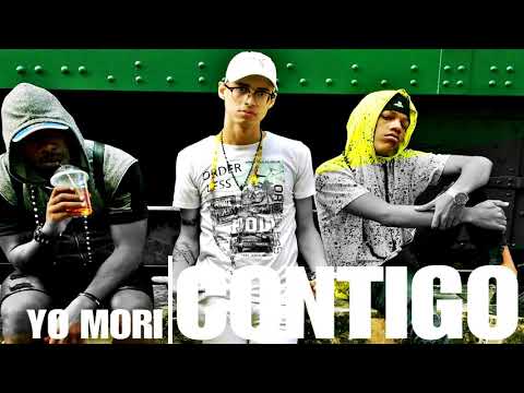 El KAMEL X EL EFORI X NOELITO EL NANDIVA