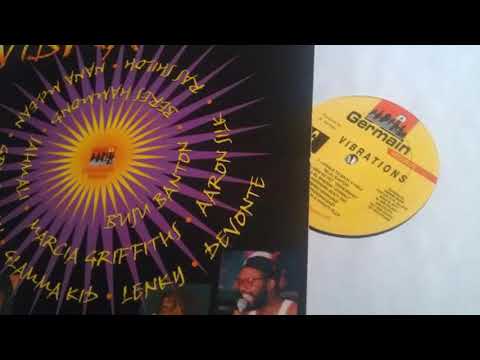 Ras Shiloh & Shanty Plus - Trodding East