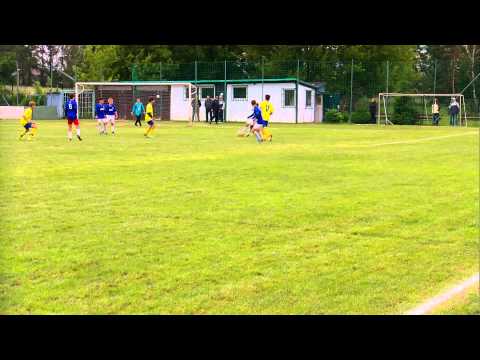31.5.2014 II.liga U15 VsFZ: FK SAFI Prešov - KAC Jednota Košice 3:1 (0:0) II. polčas