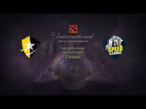 HGT -vs- SpG, TI4 China Qualifier, Round 11