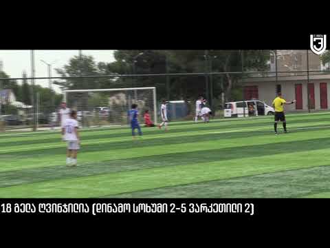 ALL GOALS FC VARKETILI 2